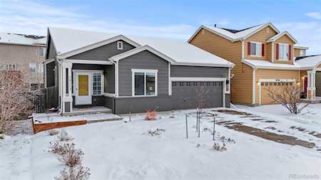 14173 Albatross Dr Colorado Springs, CO 80921
