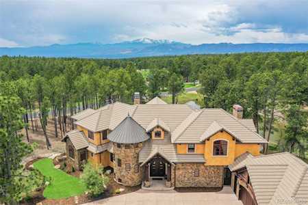 4602 High Forest Rd Colorado Springs, CO 80908