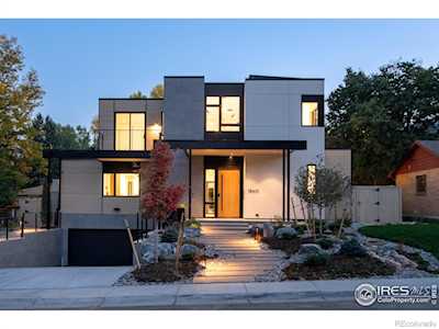 1860 Bluebell Ave Boulder, CO 80302