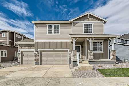 5991 Sawdust Dr Brighton, CO 80601