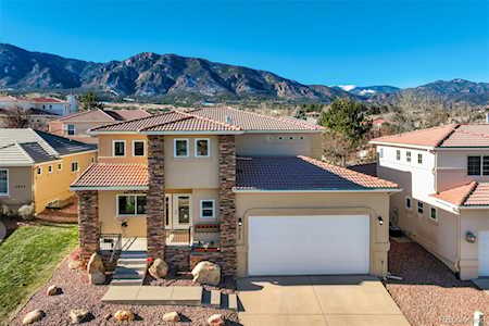 4020 San Felice Point Colorado Springs, CO 80906