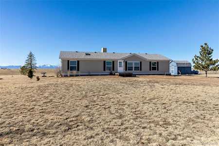 18830 Kevins View Peyton, CO 80831
