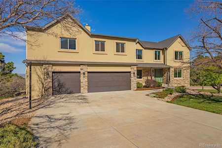 4825 Farthing Dr Colorado Springs, CO 80906