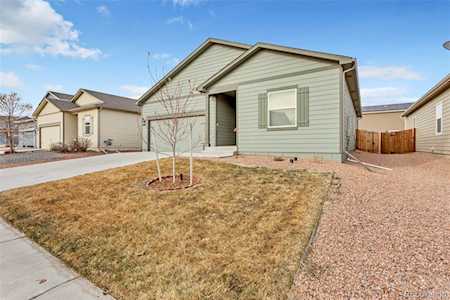 9744 Borderpine Way Colorado Springs, CO 80925