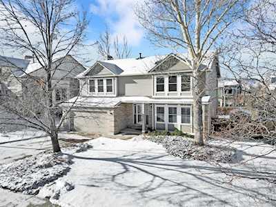 8425 Avens Circle Colorado Springs, CO 80920