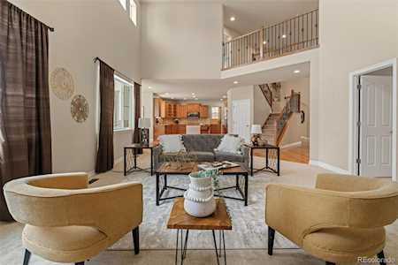 6419 S Old Hammer Way Aurora, CO 80016