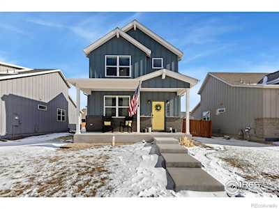 306 SE 4th St Berthoud, CO 80513