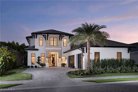Illustration of Luxury Gated Community Hoa Fees