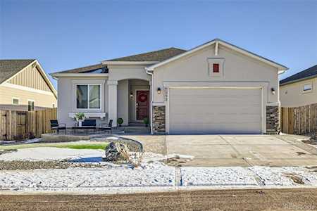 7233 Electronic Dr Colorado Springs, CO 80922
