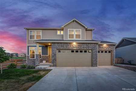 16198 E 111th Place Commerce City, CO 80022