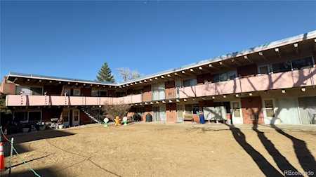 1107 Carr St Lakewood, CO 80214