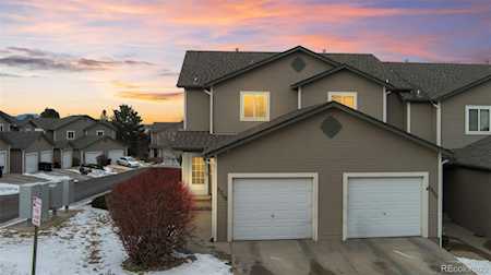 3218 Hearthridge Circle #1201 Colorado Springs, CO 80918