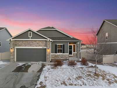 8261 Diorite Dr Colorado Springs, CO 80938