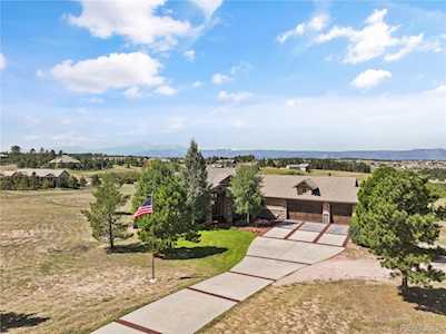 16482 Timber Meadow Dr Colorado Springs, CO 80908