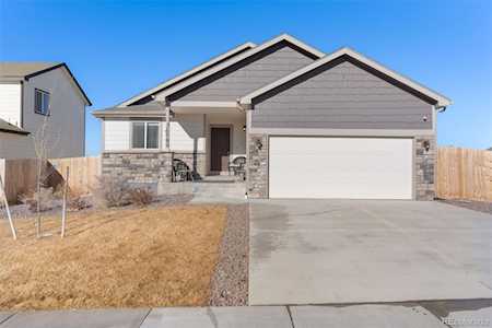 10782 Witcher Dr Colorado Springs, CO 80925