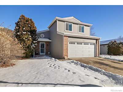 1836 Juniper St Longmont, CO 80501