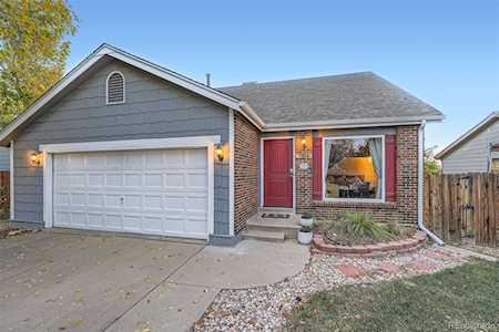 7814 Club Crest Dr Arvada, CO 80005