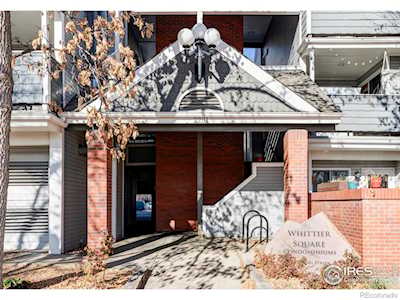 2201 Pearl St #224 Boulder, CO 80302