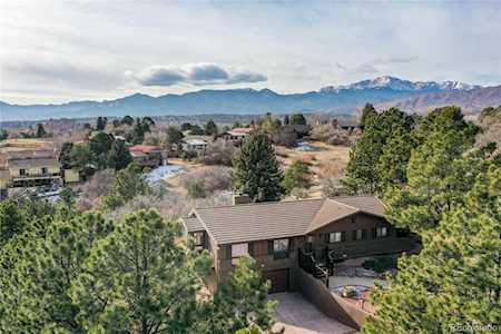 165 Arequa Ridge Dr Colorado Springs, CO 80919