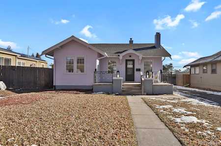 1715 N Franklin St Colorado Springs, CO 80907