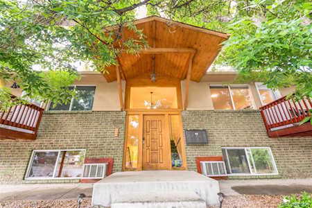 601 Cheyenne St #202 Golden, CO 80403