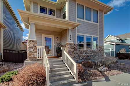 124 S Favorite St Colorado Springs, CO 80905