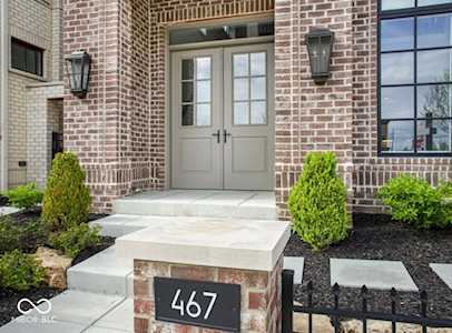 Jackson&rsquo;s Grant Homes for Sale in Carmel IN | Indianapolis Real Estate