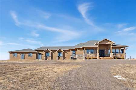 2600 Antelope Hill View Peyton, CO 80831