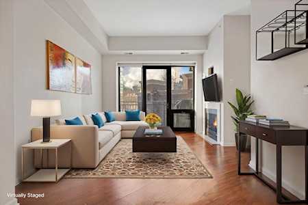 Grant Park Condos For Sale in Minneapolis MN