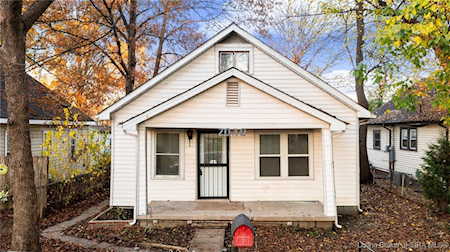 Homes for Sale in New Albany, Indiana | Joe Hayden Real Estate 