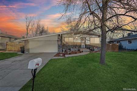 6438 Ingalls Ct Arvada, CO 80003