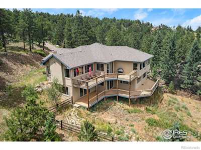 309 Sunrise Ln Boulder, CO 80302