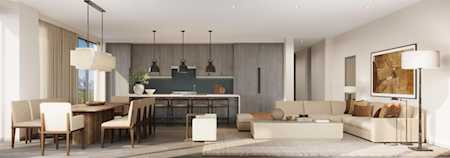 Limelight Residences Mammoth - Luxury Condos for Sale in Mammoth Lakes CA