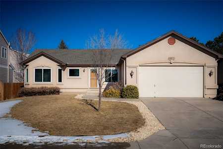 4420 Bays Water Dr Colorado Springs, CO 80920