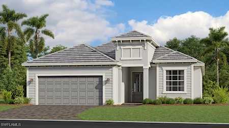 Webb's Reserve - Babcock Ranch Real Estate