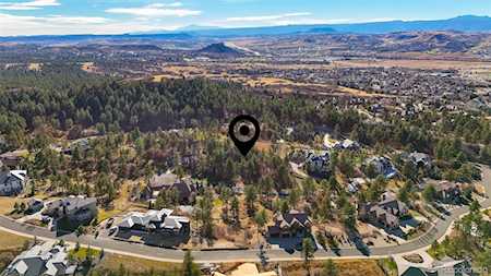 1830 Via Los Pinon Castle Rock, CO 80104