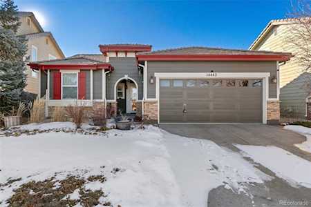 14442 E 102nd Place Commerce City, CO 80022