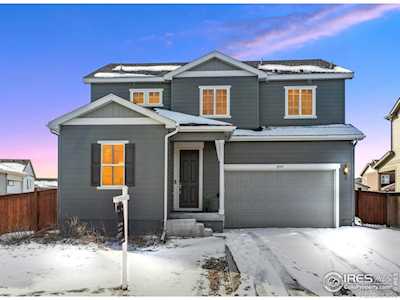 11757 Newport St Thornton, CO 80233