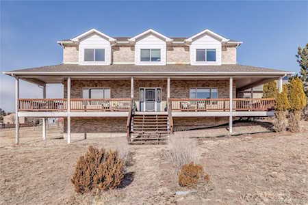 1912 Shrider Rd Colorado Springs, CO 80920