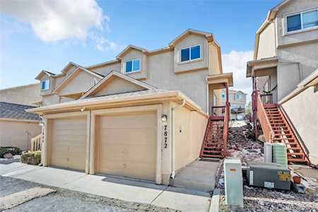 7872 Antelope Valley Point Colorado Springs, CO 80920
