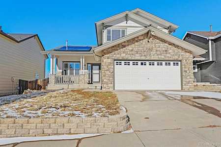 7554 Stormy Way Colorado Springs, CO 80922