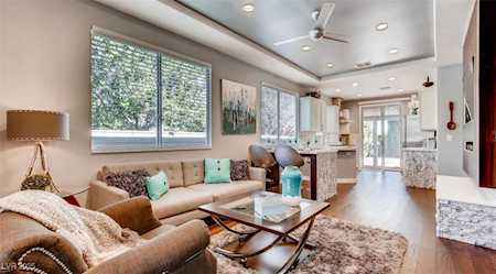 Summerlin Single Story Homes For Sale - Summerlin NV Ranch Style