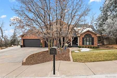 25 Ellsworth St Colorado Springs, CO 80906