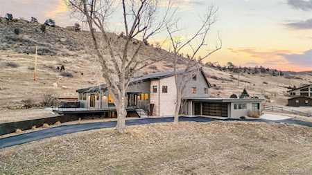 5370 Pine Ridge Rd Golden, CO 80403