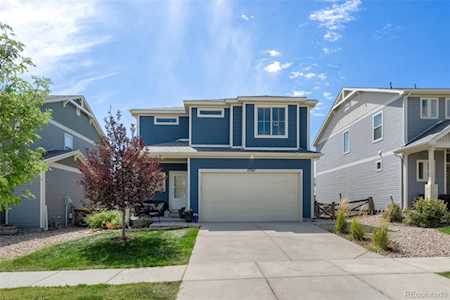 6790 Backcountry Loop Colorado Springs, CO 80927