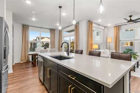 813 Beckton Heights Colorado Springs, CO 80907