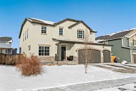 9964 Thunderbolt Trl Colorado Springs, CO 80925