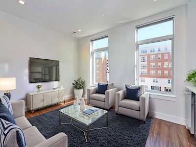 The Mark - 99 Sumner St Boston MA 02128 - East Boston Condos
