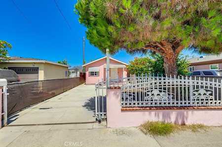 12121 163rd St Norwalk,  CA 90650
