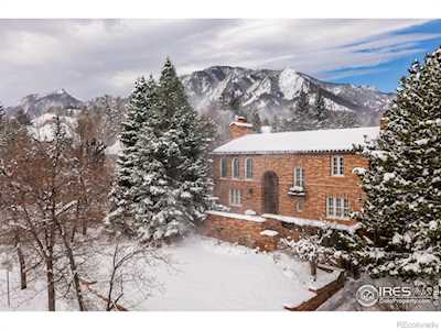707 14th St Boulder, CO 80302